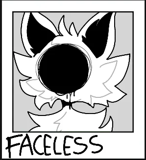 Faceless