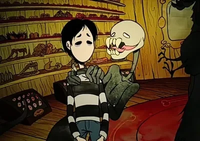 Faceless Neil [faceless Neil]
