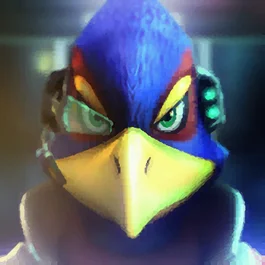 Falco Lombardi