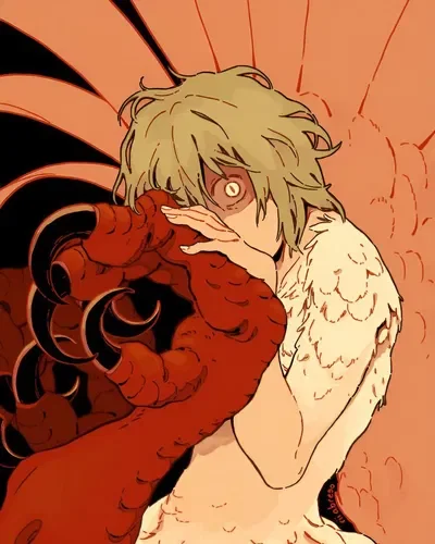 Falin Touden | Fight ⚠️  | Dungeon Meshi ×  Delicious in dungeon