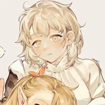 Falin Touden | Paired costume 🎃• Dungeon on Meshi 🍽️ Delicious in dungeon