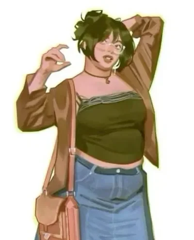 😵‍💫 𝖥𝖺𝗅𝗅 | 𝖫𝖾𝗈𝗇𝗂𝖾 𝖢𝖺𝗋𝗈𝗇