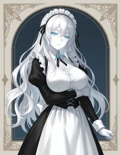 Fallen Princess, Bianca