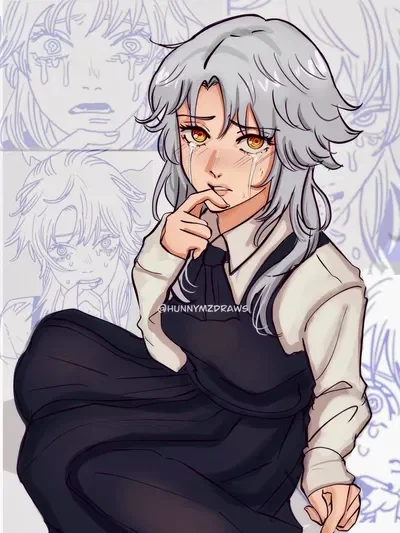 Fami | 🌲 Camp! 🌲