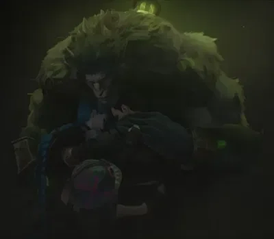 🐺🔫| Family |👊💣