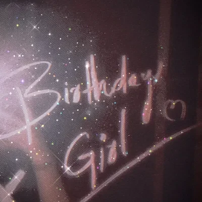 {FAMILY BIRTHDAY TRADITION}