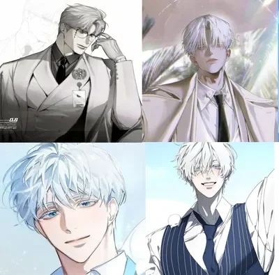 Family Lancaster | Difference