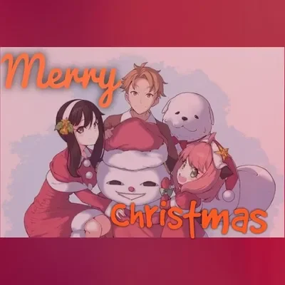 -Family- {XMAS🤍}