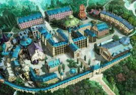 [Fantasy world rpg]