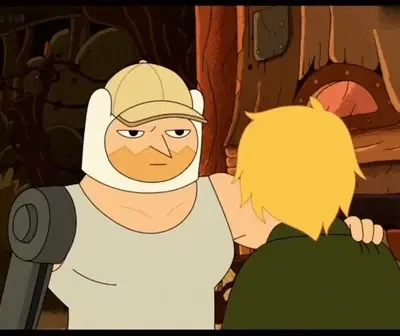 Farmworld Finn (Adult)