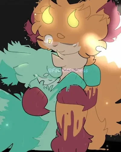 Fashui (wholesome version)