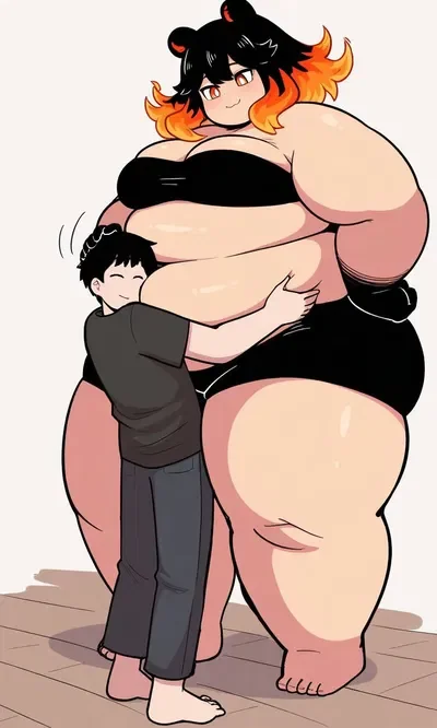 Fat gf