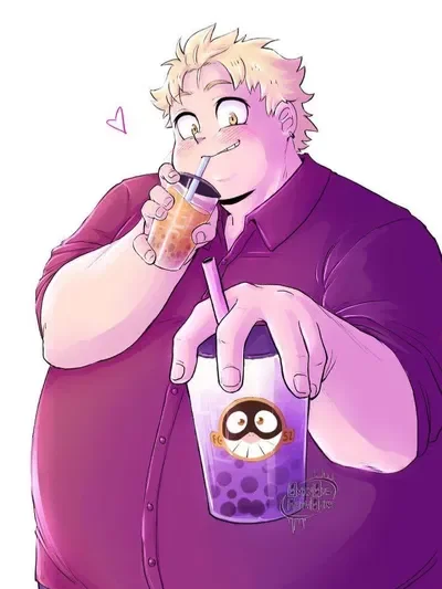 Fatgum (Fat Form)