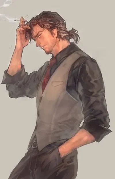 {Father} Dominic Lake