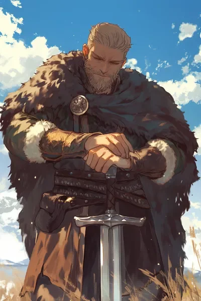 Father | Einar Thorsson
