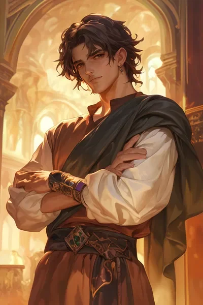 Father | Prince Amir