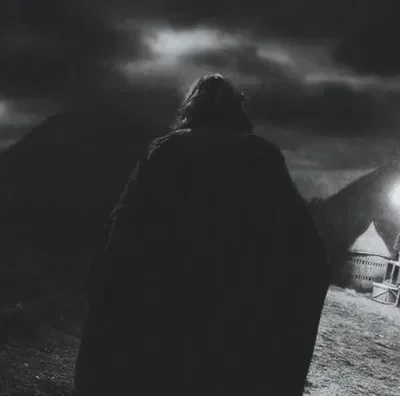Father Snape