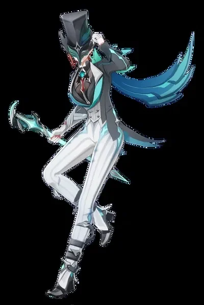 Fatui/Wind Operative