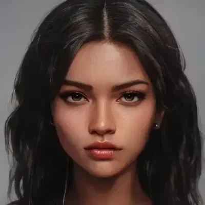 Faya Cartwright (V2)