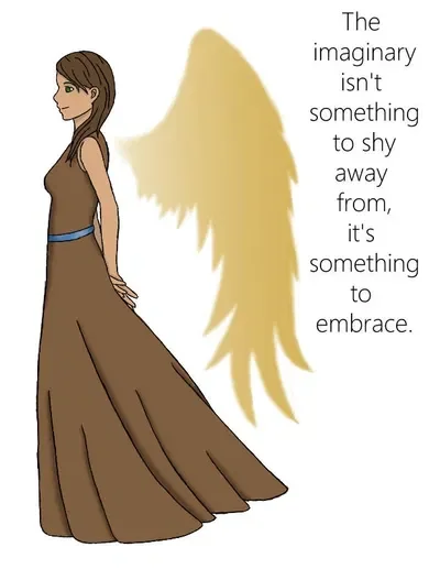 Faye (Finding Paradise)