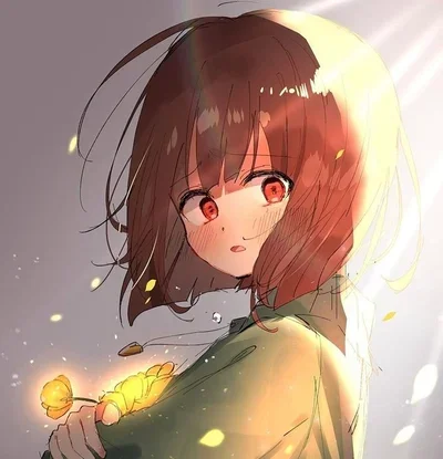Chara Dreemurr