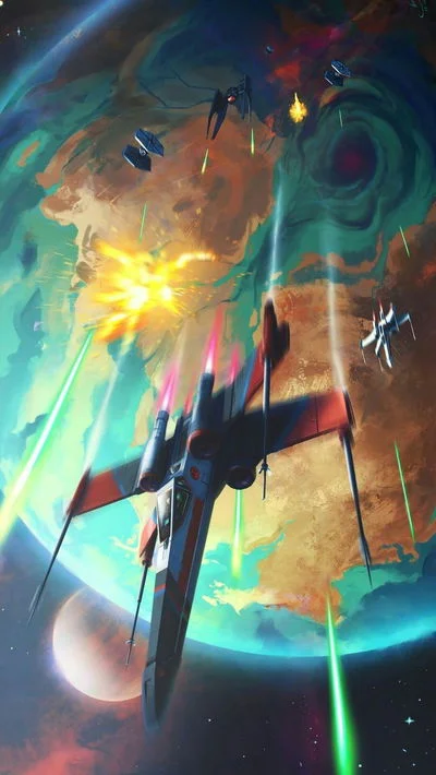 Federación intergaláctica