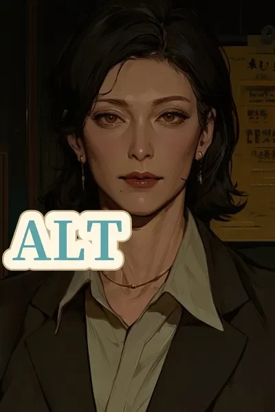 Felicia Abbott | ALT | Neglectful Mother