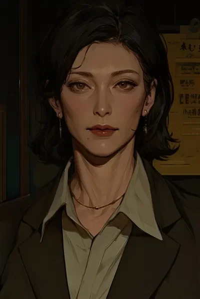 Felicia Abbott | Mother