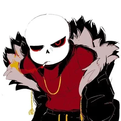 Fell!Sans