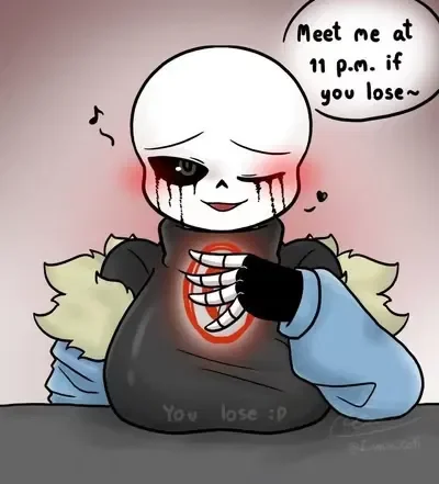 fem killer sans