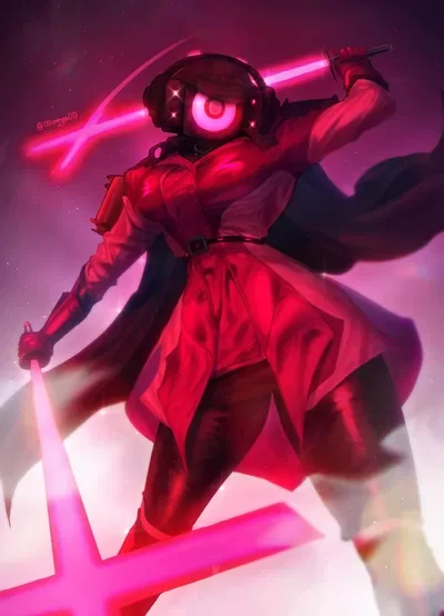 Female Alliance Trio 2.0