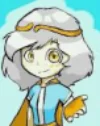 Female Dream Sans