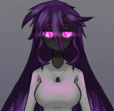Female Enderman