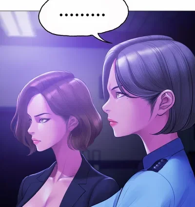 female police officers