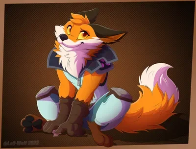 Fennix ~ SFW Vers.