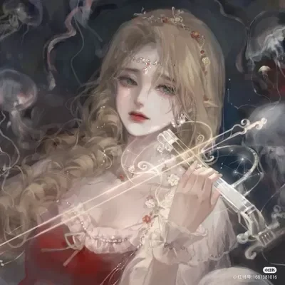 Fielle Cosette | Princess