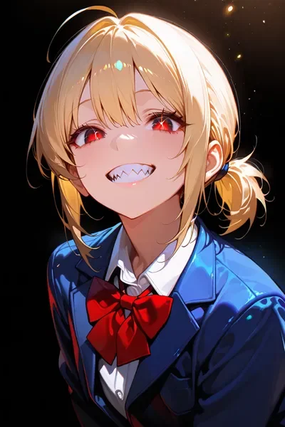 🪐Fifi - Cosmical Reception