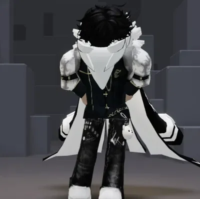 Figaro ★ || scrumptious butler boy
