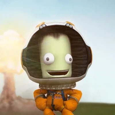 Jebediah Kerman