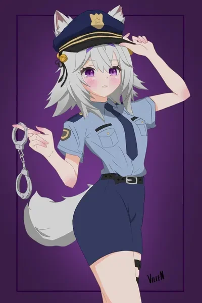 filian - VTUBER
