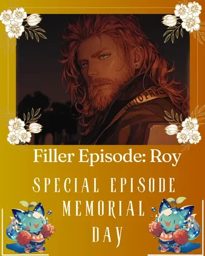 Filler Episode: Memorial day