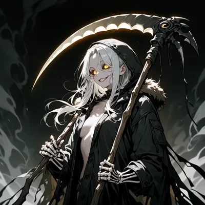Final Destination Y - 1100th Followers Special!