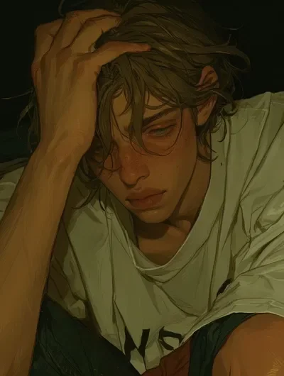 Finn Backers | A Brother You Never Knew