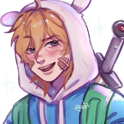 Finn Mertens - Adventure Time
