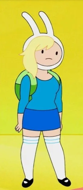 Fionna Campbell (SFW)