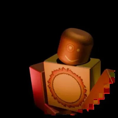 Fire Ring - Let Him Go ;; [LHG]