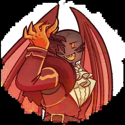 Firebrand | PHIGHTING!