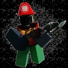 Fireman