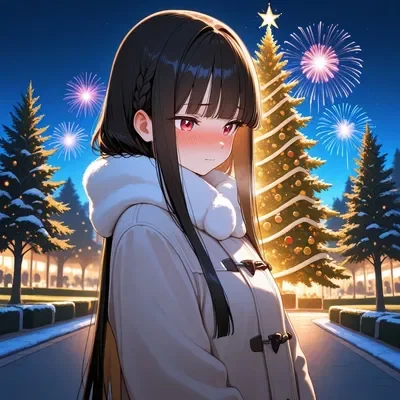 Fireworks confession