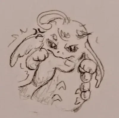 Fishbastian | AIR JAIL!!!